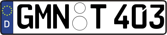 GMN-T403