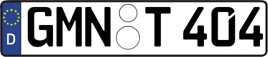 GMN-T404