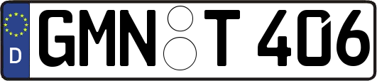GMN-T406