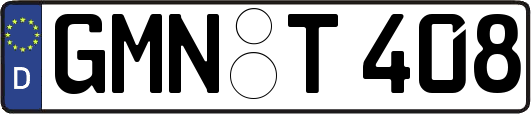 GMN-T408