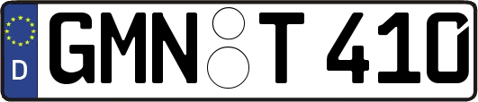 GMN-T410
