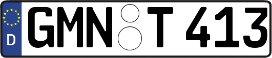 GMN-T413