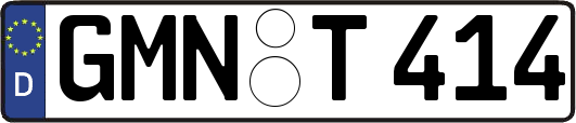 GMN-T414