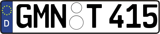 GMN-T415