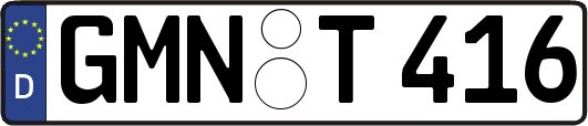 GMN-T416