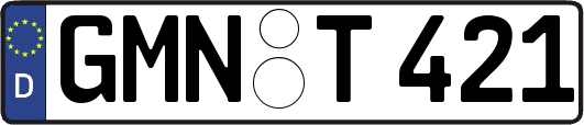 GMN-T421