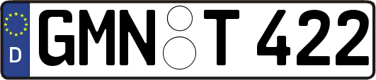 GMN-T422