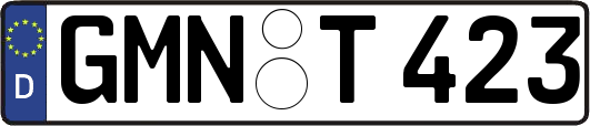 GMN-T423