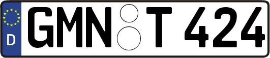 GMN-T424