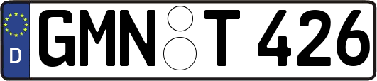 GMN-T426