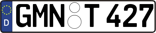 GMN-T427