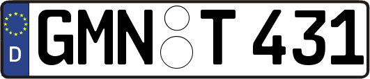 GMN-T431