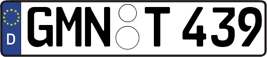 GMN-T439