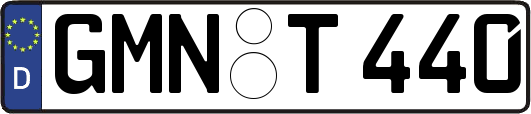 GMN-T440