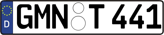GMN-T441