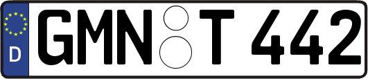 GMN-T442