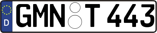 GMN-T443