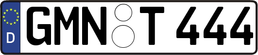GMN-T444