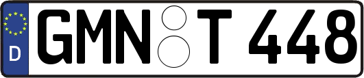 GMN-T448