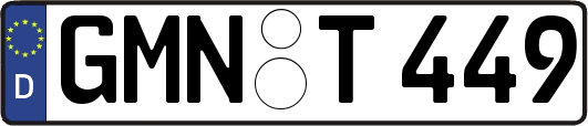 GMN-T449