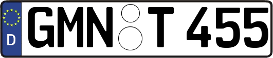 GMN-T455