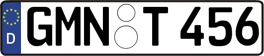 GMN-T456