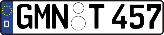 GMN-T457