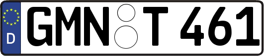 GMN-T461