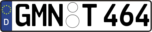 GMN-T464