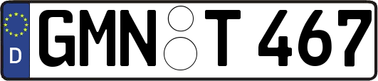 GMN-T467