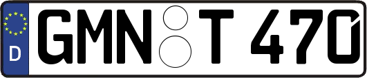 GMN-T470