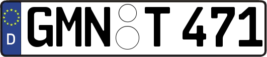 GMN-T471