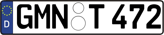 GMN-T472
