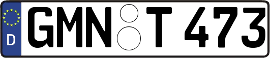 GMN-T473