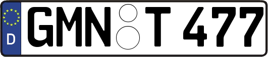 GMN-T477