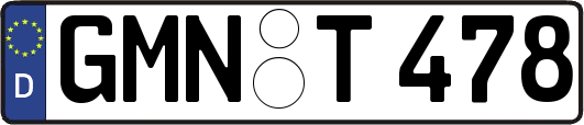 GMN-T478