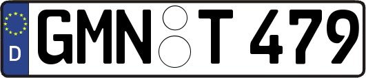 GMN-T479