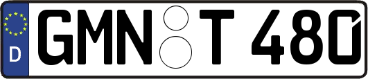 GMN-T480