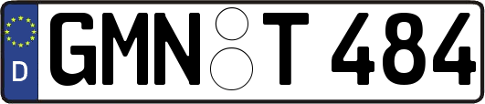 GMN-T484