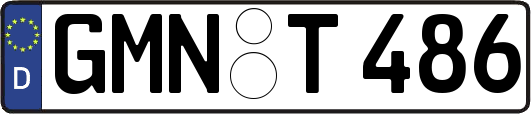 GMN-T486
