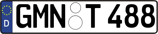 GMN-T488