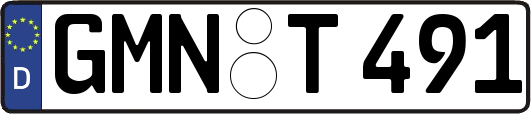 GMN-T491