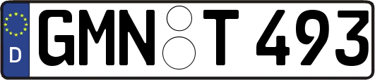 GMN-T493