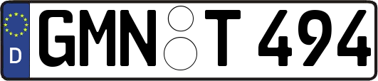 GMN-T494