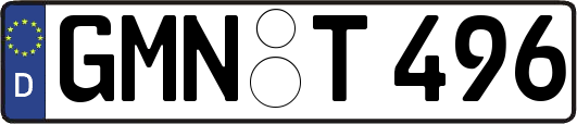 GMN-T496