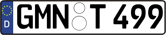 GMN-T499