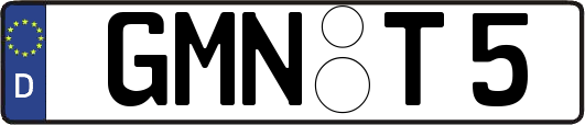 GMN-T5