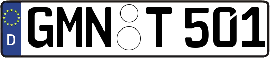 GMN-T501