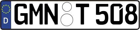 GMN-T508