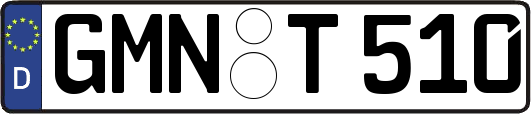 GMN-T510